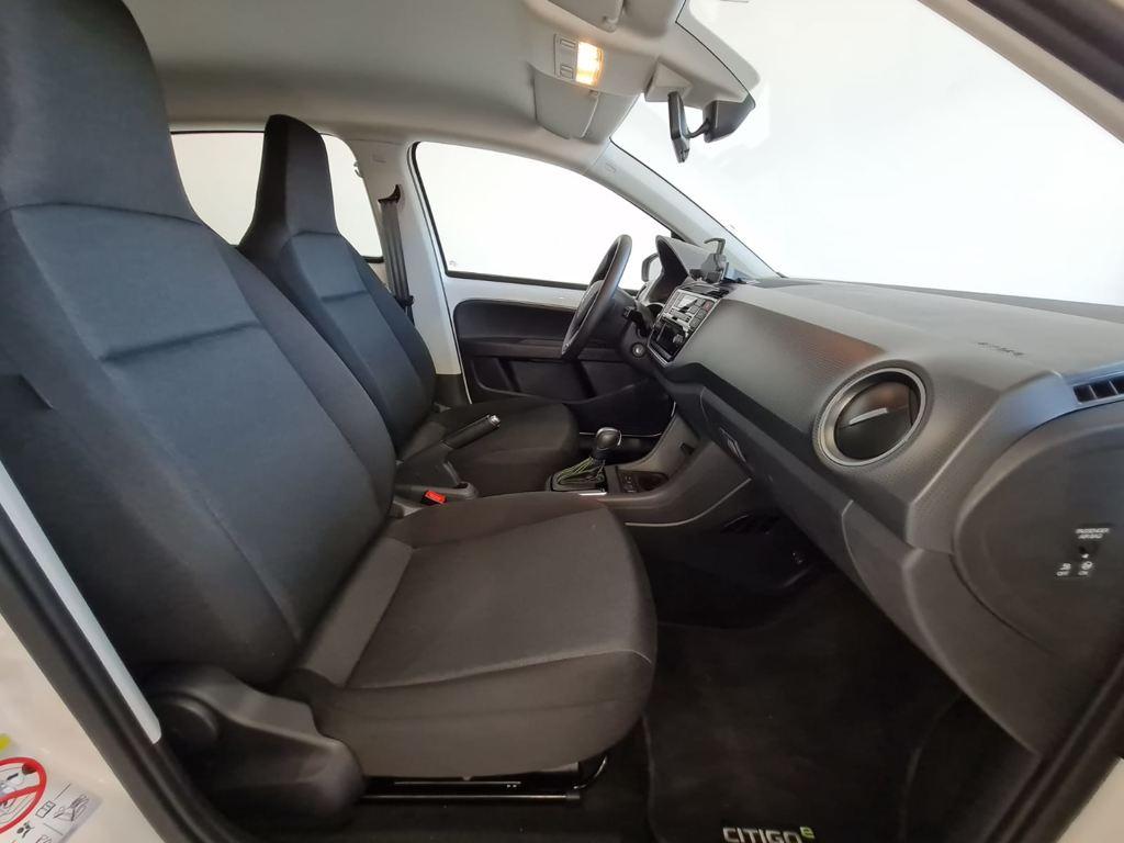 CITIGOe iV Ambition Auto 61 kW (83 CV)