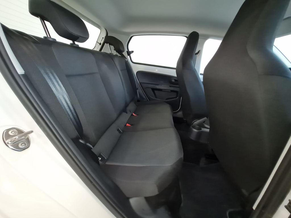 CITIGOe iV Ambition Auto 61 kW (83 CV)