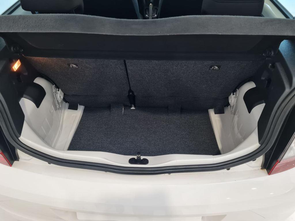 CITIGOe iV Ambition Auto 61 kW (83 CV)
