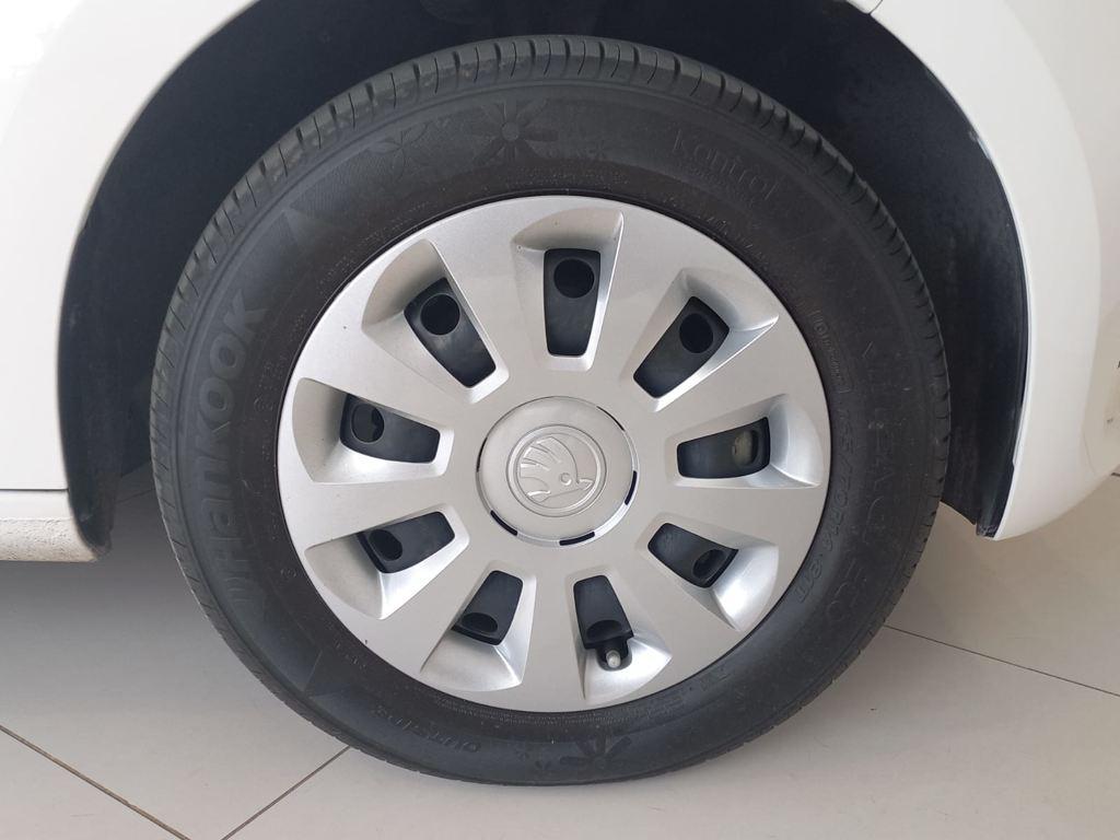 CITIGOe iV Ambition Auto 61 kW (83 CV)