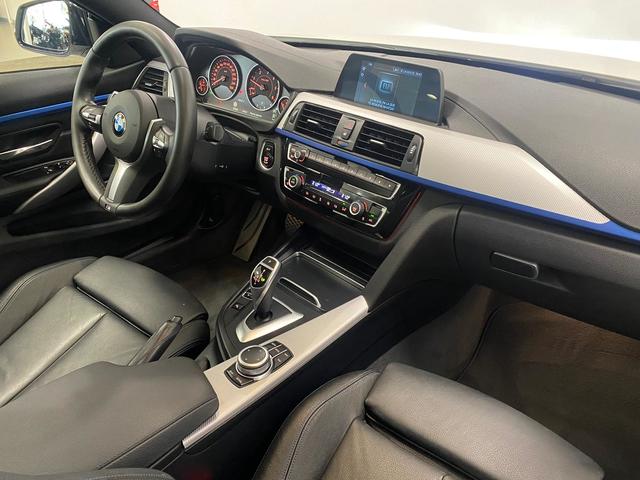 BMW Serie 4 420d Coupe color Blanco. Año 2020. 140KW(190CV). Diésel. En concesionario Marmotor de Las Palmas