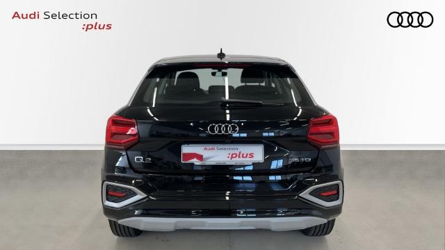Audi Q2 35 TDI - 5