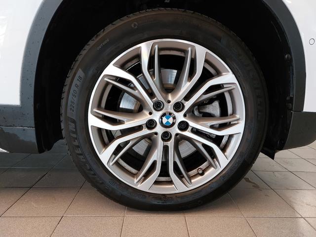 fotoG 11 del BMW X1 sDrive20i 141 kW (192 CV) 192cv Gasolina del 2019 en Asturias