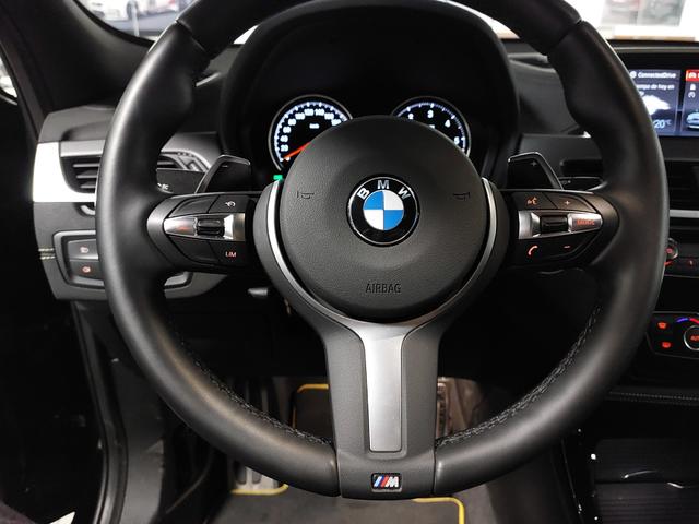 fotoG 12 del BMW X1 sDrive20i 141 kW (192 CV) 192cv Gasolina del 2019 en Asturias
