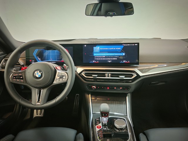 BMW M M2 Coupe color Azul. Año 2023. 338KW(460CV). Gasolina. En concesionario Proa Premium Palma de Baleares