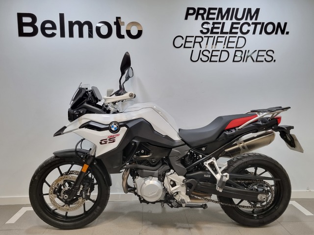 BMW Motorrad F 750 GS  de ocasión 