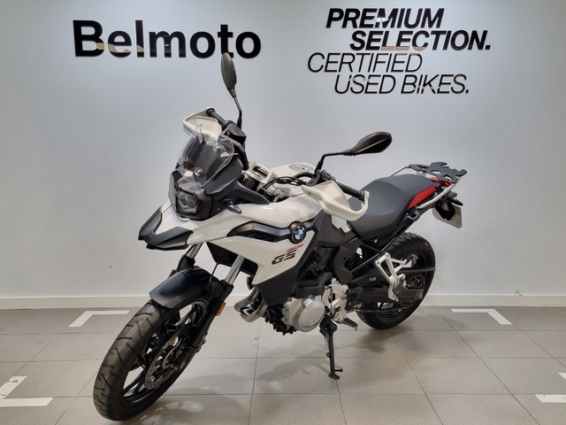 BMW Motorrad F 750 GS  de ocasión 