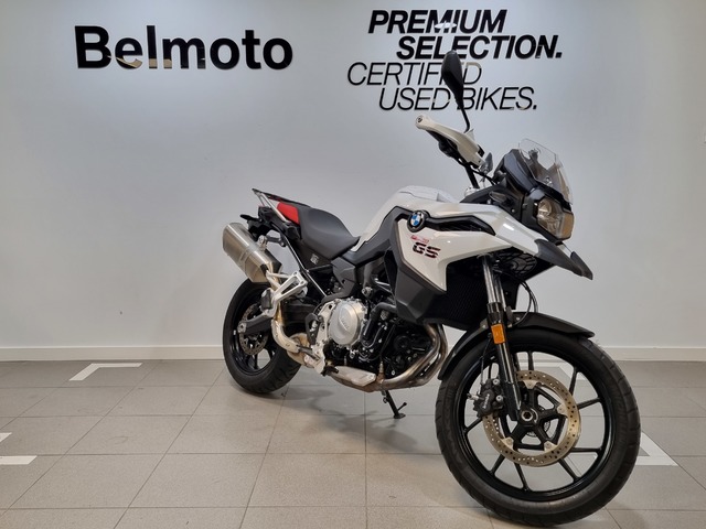 BMW Motorrad F 750 GS  de ocasión 