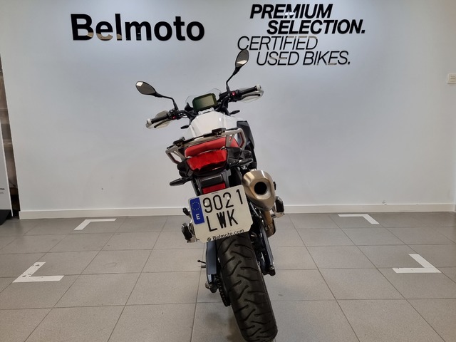 BMW Motorrad F 750 GS  de ocasión 