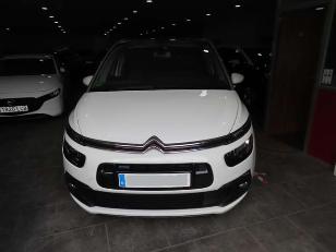 Citroen Grand C4 Picasso en Motorflash