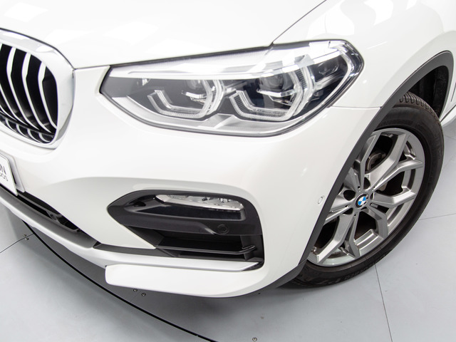 fotoG 5 del BMW X4 xDrive20i 135 kW (184 CV) 184cv Gasolina del 2020 en Alicante