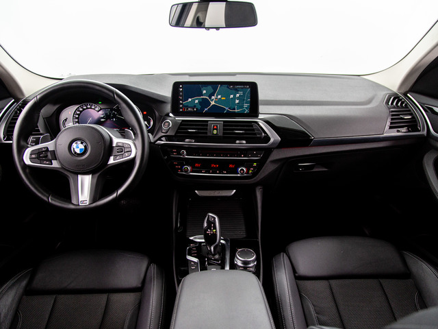 fotoG 6 del BMW X4 xDrive20i 135 kW (184 CV) 184cv Gasolina del 2020 en Alicante