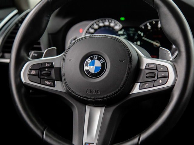BMW X4 xDrive20i color Blanco. Año 2020. 135KW(184CV). Gasolina. En concesionario Movil Begar Petrer de Alicante