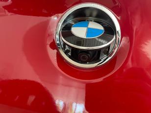 BMW Serie 6 640d Gran Coupe color Rojo. Año 2016. 230KW(313CV). Diésel. En concesionario Adler Motor S.L. TOLEDO de Toledo