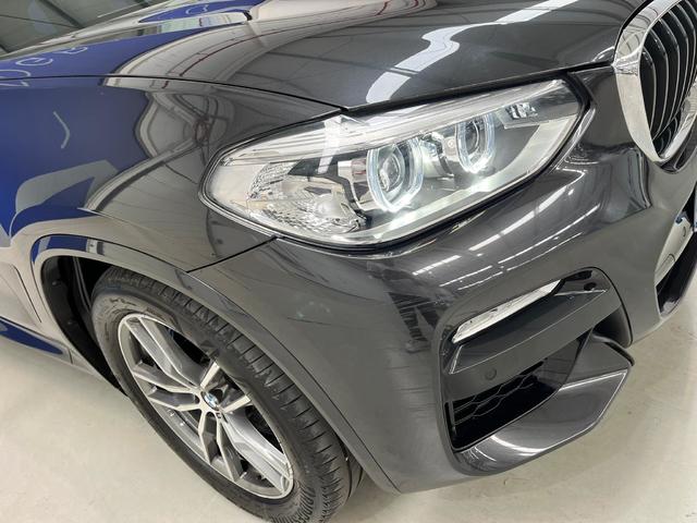 BMW X3 xDrive30i 185 kW (252 CV)