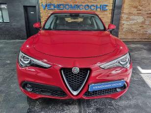 Alfa Romeo Stelvio en Motorflash