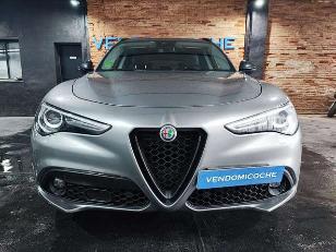 Alfa Romeo Stelvio en Motorflash