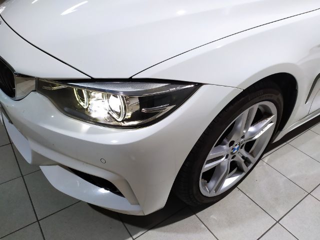 fotoG 5 del BMW Serie 4 420d Gran Coupe 140 kW (190 CV) 190cv Diésel del 2019 en Alicante