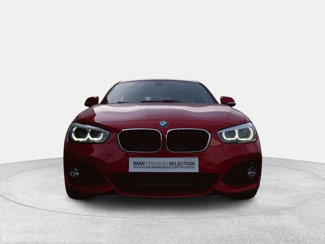 fotoG 1 del BMW Serie 1 116d 85 kW (116 CV) 116cv Diésel del 2019 en Córdoba