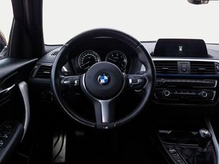 BMW Serie 1 en Córdoba por 23.900 €, 50.000 km