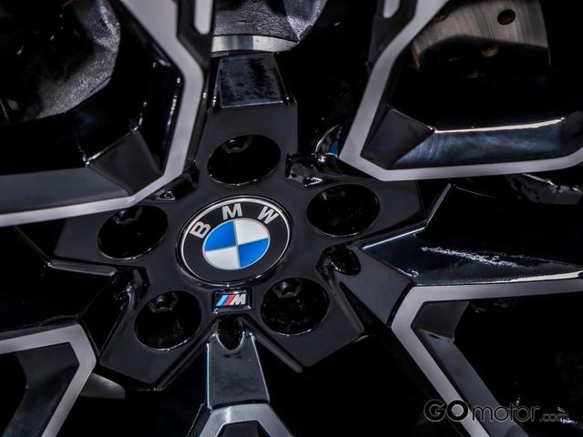 fotoG 13 del BMW M X5 M 441 kW (600 CV) 600cv Gasolina del 2023 en Girona