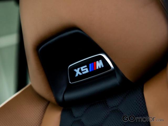 fotoG 18 del BMW M X5 M 441 kW (600 CV) 600cv Gasolina del 2023 en Girona