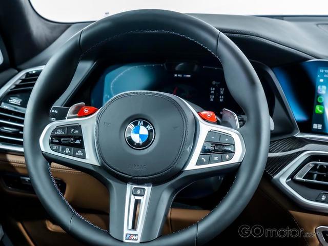 fotoG 21 del BMW M X5 M 441 kW (600 CV) 600cv Gasolina del 2023 en Girona
