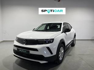 Opel Mokka-e en Motorflash