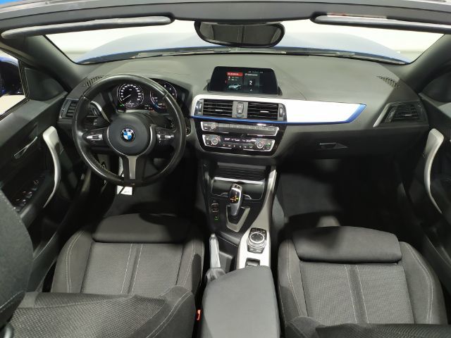 fotoG 6 del BMW Serie 2 218d Cabrio 110 kW (150 CV) 150cv Diésel del 2020 en Alicante