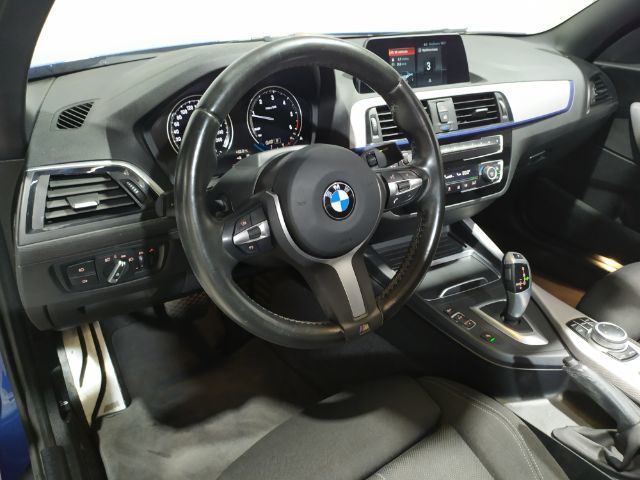 fotoG 19 del BMW Serie 2 218d Cabrio 110 kW (150 CV) 150cv Diésel del 2020 en Alicante