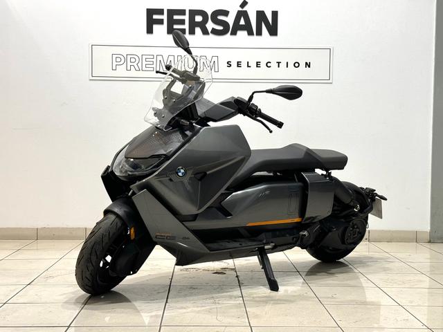 BMW Motorrad CE 04  de ocasión 