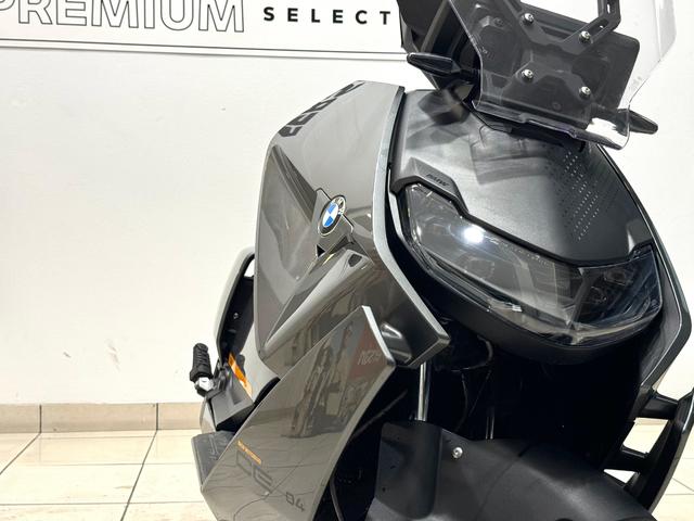 BMW Motorrad CE 04  de ocasión 