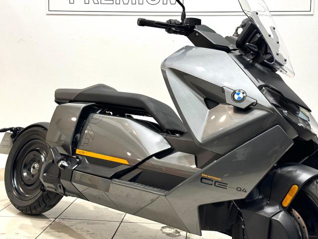 BMW Motorrad CE 04  de ocasión 