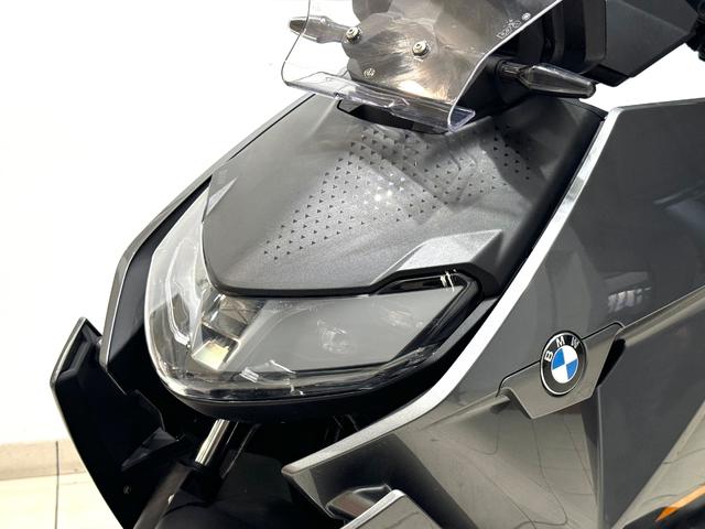 BMW Motorrad CE 04  de ocasión 