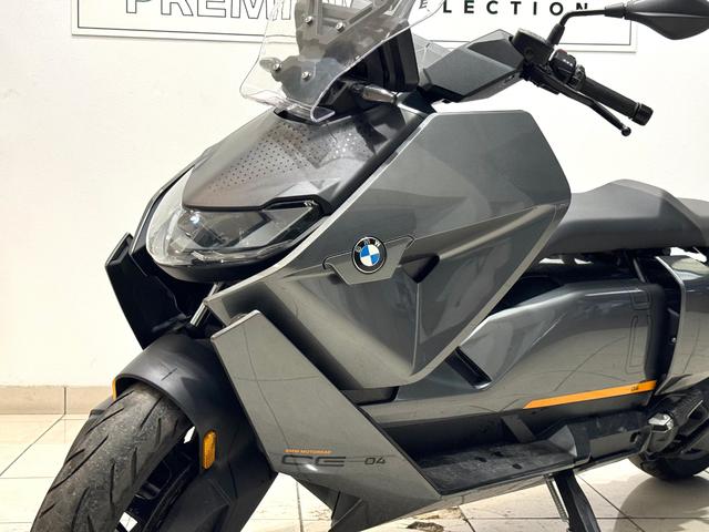 BMW Motorrad CE 04  de ocasión 