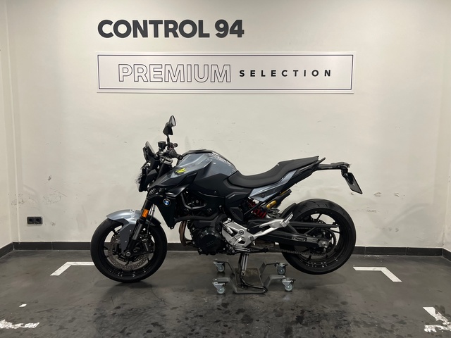 BMW Motorrad F 900 R  de ocasión 