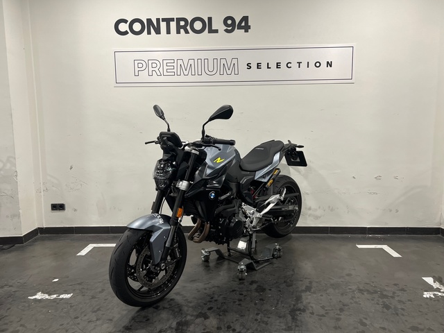 BMW Motorrad F 900 R  de ocasión 