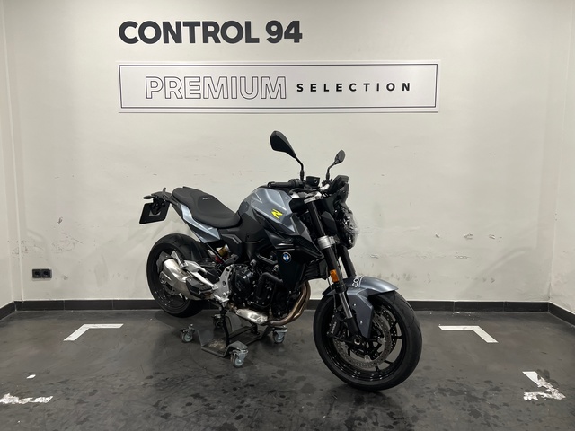 BMW Motorrad F 900 R  de ocasión 