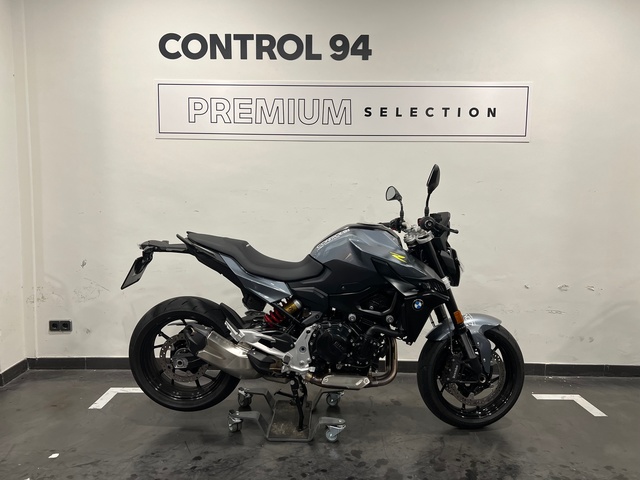 BMW Motorrad F 900 R  de ocasión 