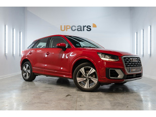 Audi Q2 en Motorflash