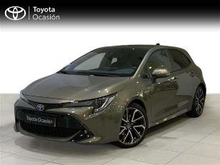 Toyota Corolla en Motorflash