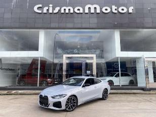 BMW Serie 4 en Motorflash