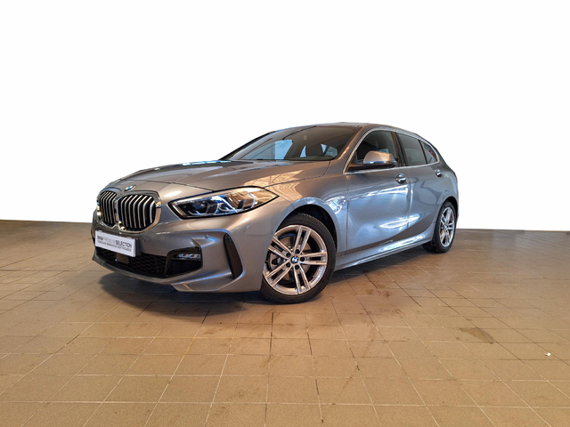 fotoG 0 del BMW Serie 1 118d Business 110 kW (150 CV) 150cv Diésel del 2023 en Asturias