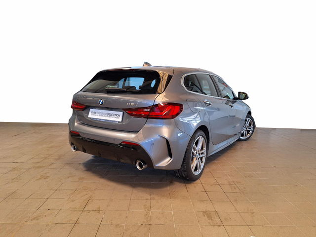 fotoG 3 del BMW Serie 1 118d Business 110 kW (150 CV) 150cv Diésel del 2023 en Asturias