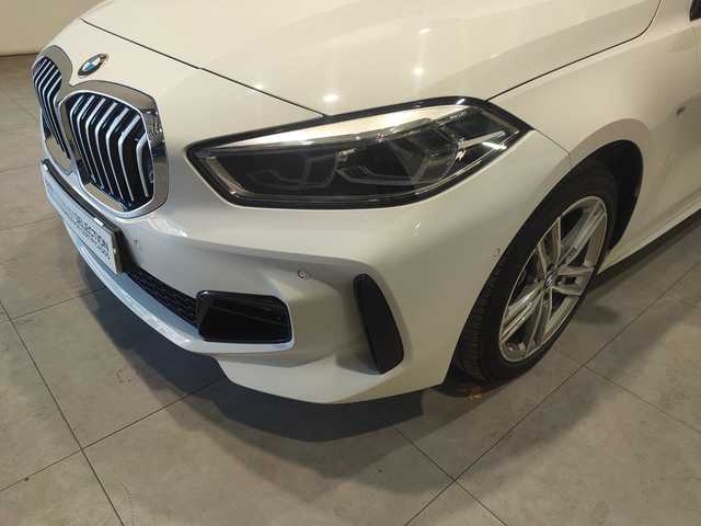 fotoG 5 del BMW Serie 1 118d 110 kW (150 CV) 150cv Diésel del 2021 en Barcelona