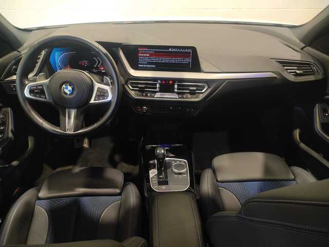 fotoG 6 del BMW Serie 1 118d 110 kW (150 CV) 150cv Diésel del 2021 en Barcelona