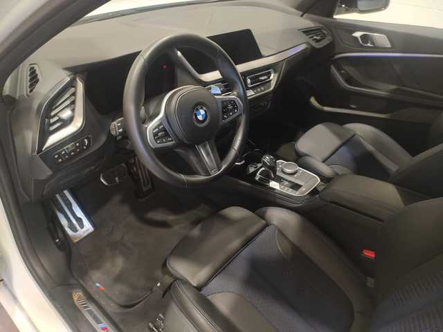 fotoG 24 del BMW Serie 1 118d 110 kW (150 CV) 150cv Diésel del 2021 en Barcelona
