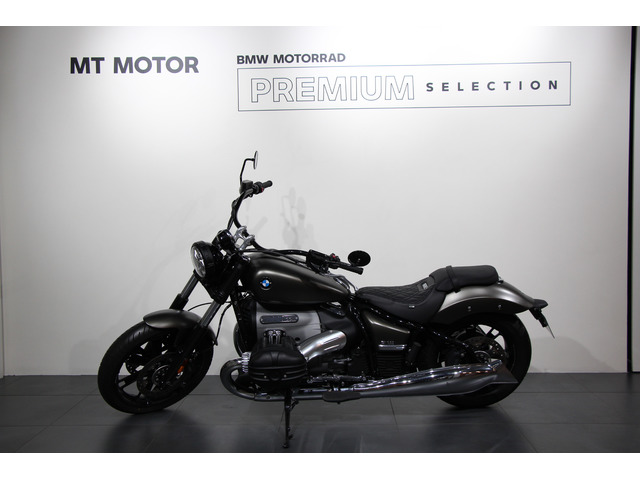 BMW Motorrad R 18  de ocasión 