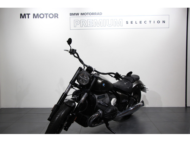 BMW Motorrad R 18  de ocasión 