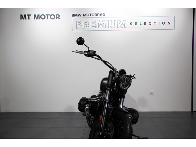 BMW Motorrad R 18  de ocasión 